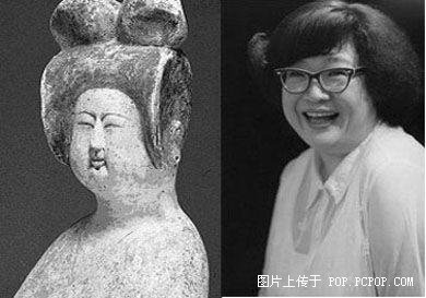 [ת��]�й��˵ĳ��༸ǧ�궼û���(����ͼ)