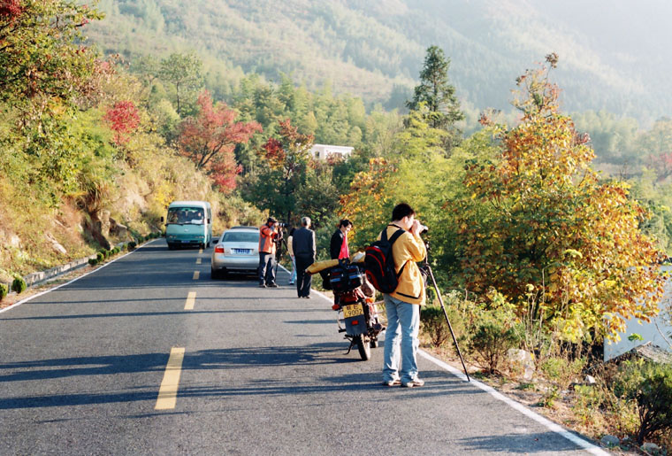 [ԭ��]������׽Ӱ������֮��ɷ绨��