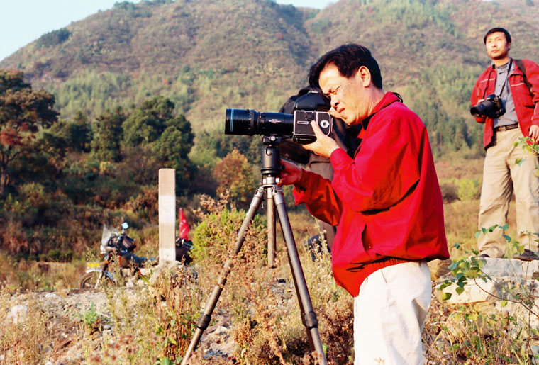 [ԭ��]������׽Ӱ������֮��ɷ绨��