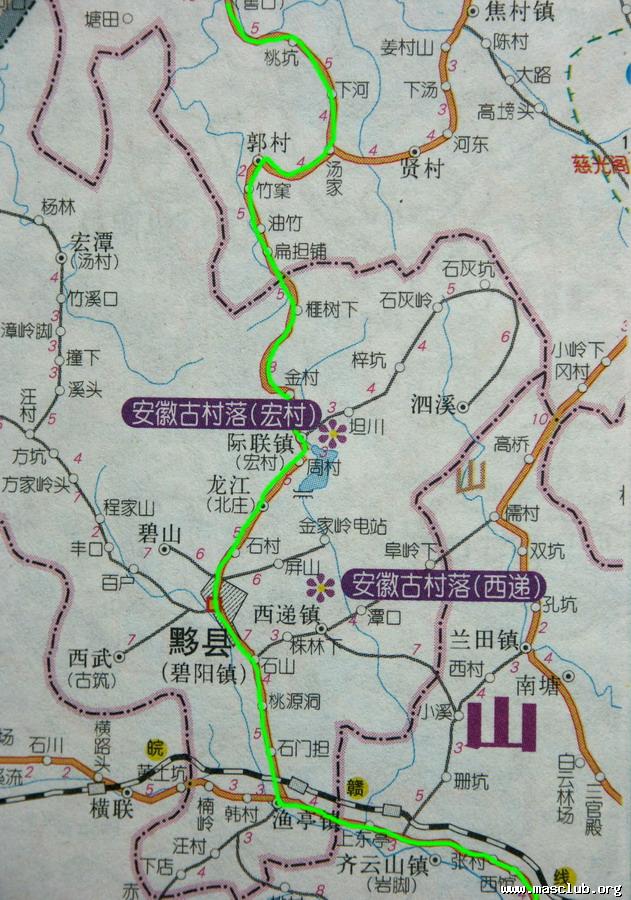 ��һ����ɽˮ����