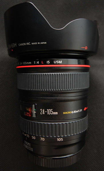 [ע��]��Ӱ�ѳ�98�¼���Cnon EF 24-105mm F4L IS��Ȧ��ͷ