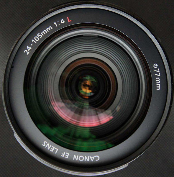[ע��]��Ӱ�ѳ�98�¼���Cnon EF 24-105mm F4L IS��Ȧ��ͷ