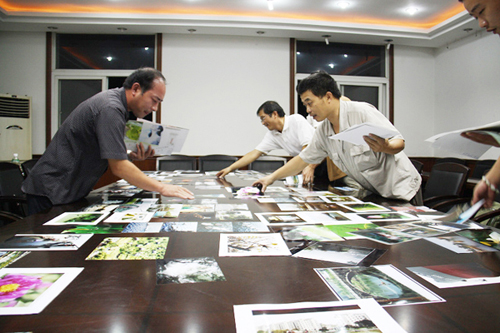 [ԭ��]]������̡�����ɽ��������Ӱ��Ʒչ��ѡ�ֳ�