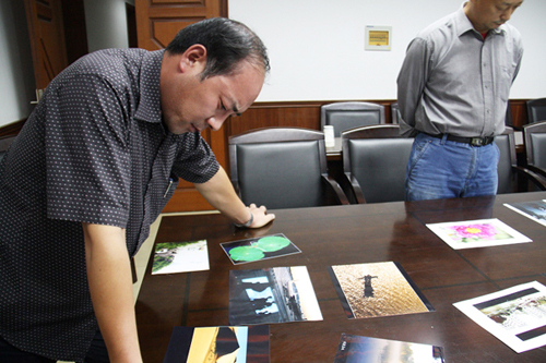 [ԭ��]]������̡�����ɽ��������Ӱ��Ʒչ��ѡ�ֳ�