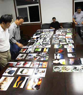 [ԭ��]]������̡�����ɽ��������Ӱ��Ʒչ��ѡ�ֳ�