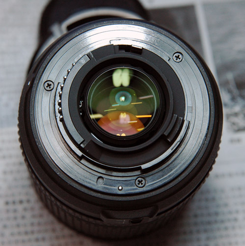 [ע��]�����л��῵AF-S18-135/3.5-5.6G ED DX��ͷ