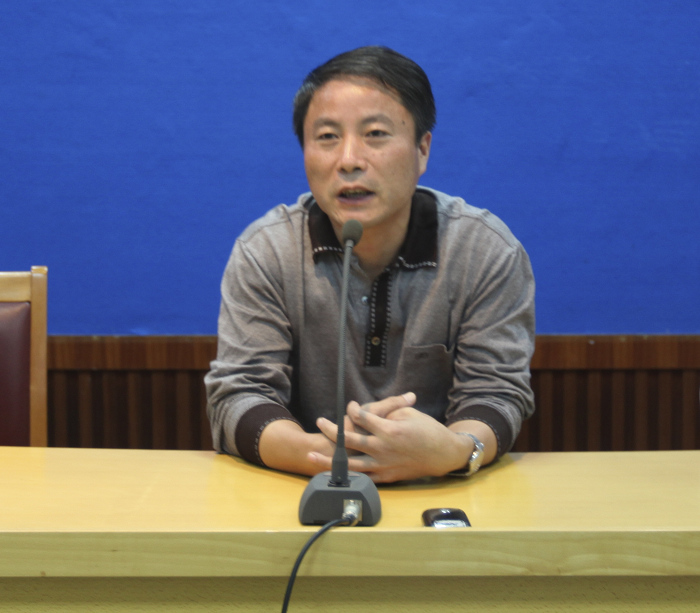 ��������ϯ��ѵ��