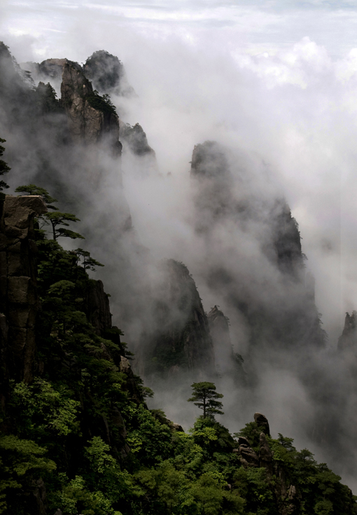 ��ɽ����