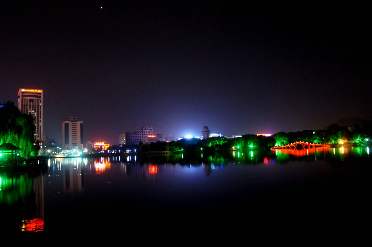 ��ɽ��ҹ��2