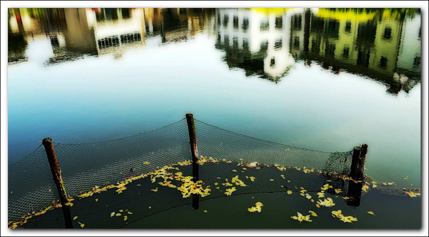 spring water