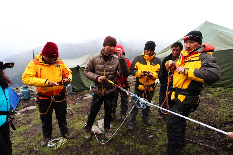 �ڵ�һ��Ӫ�ķ�ѩ��ѧϰ����Ҫ��